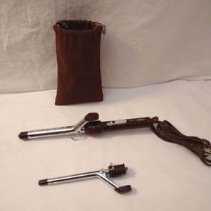 New Chick Hair Curlers - Interchangeable